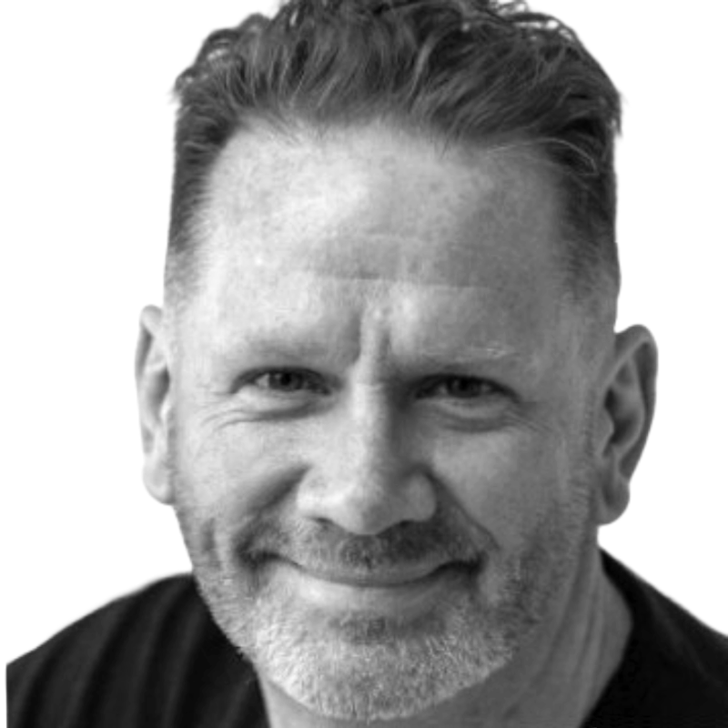 Keith OβLoughlin