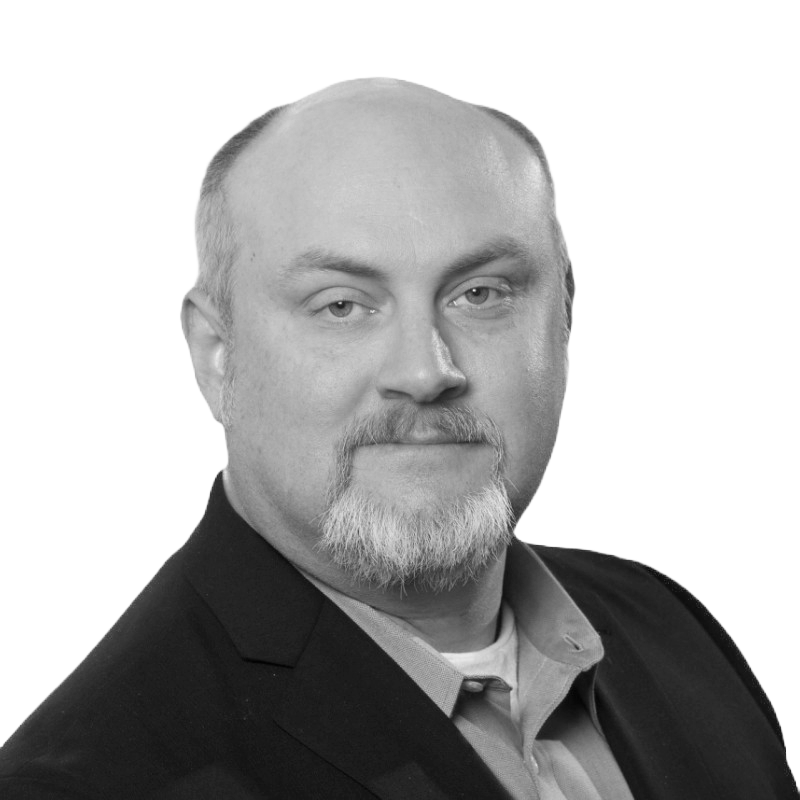 Michael Reed