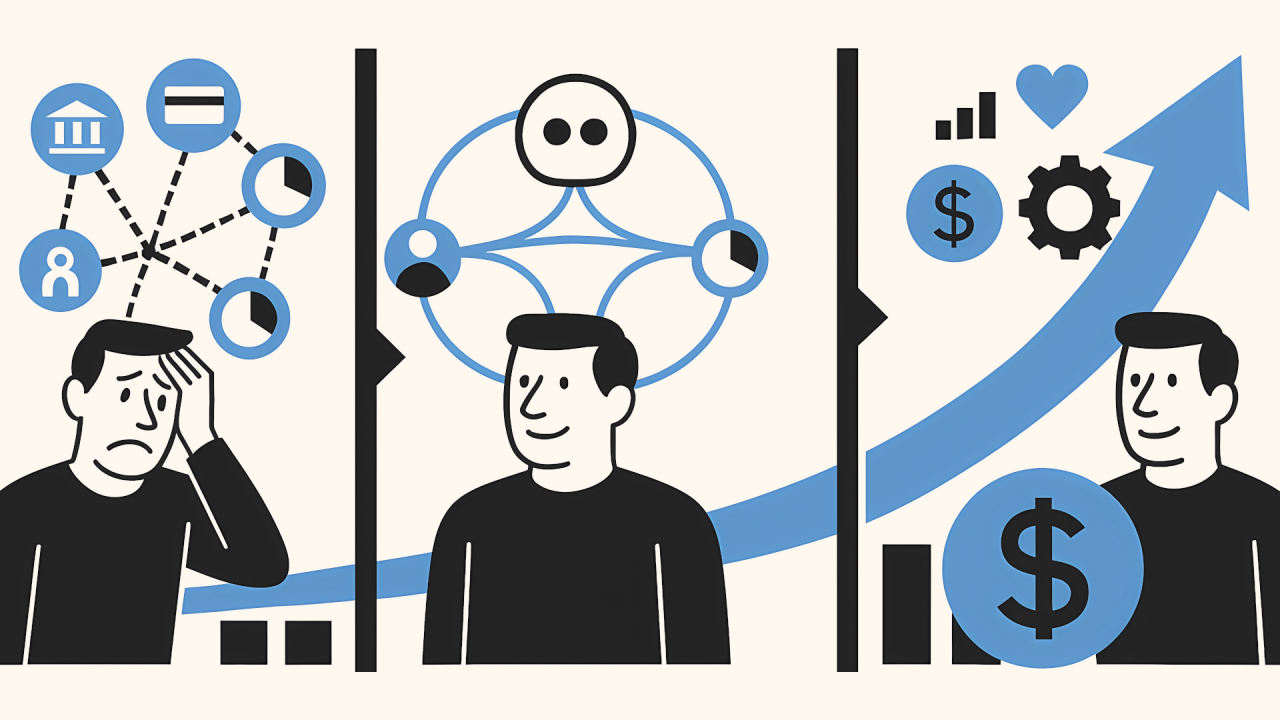 The Business Model Upgrade
